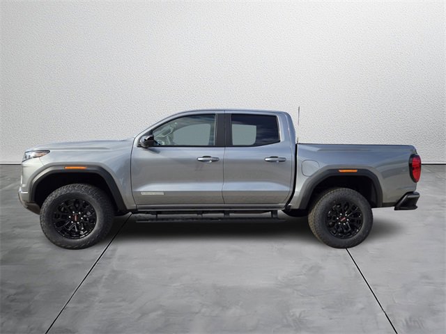 2026 Gmc Canyon Elevation photo 3