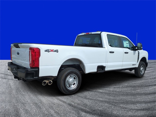 2026 Ford F-250 XL photo 3