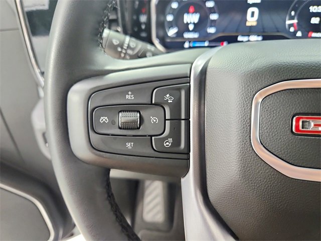 2025 Gmc Sierra 1500 SLT photo 25