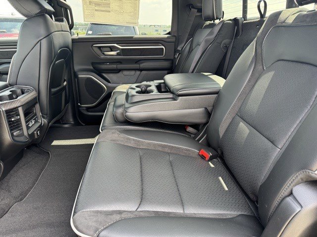 2026 Ram 1500 Laramie photo 27