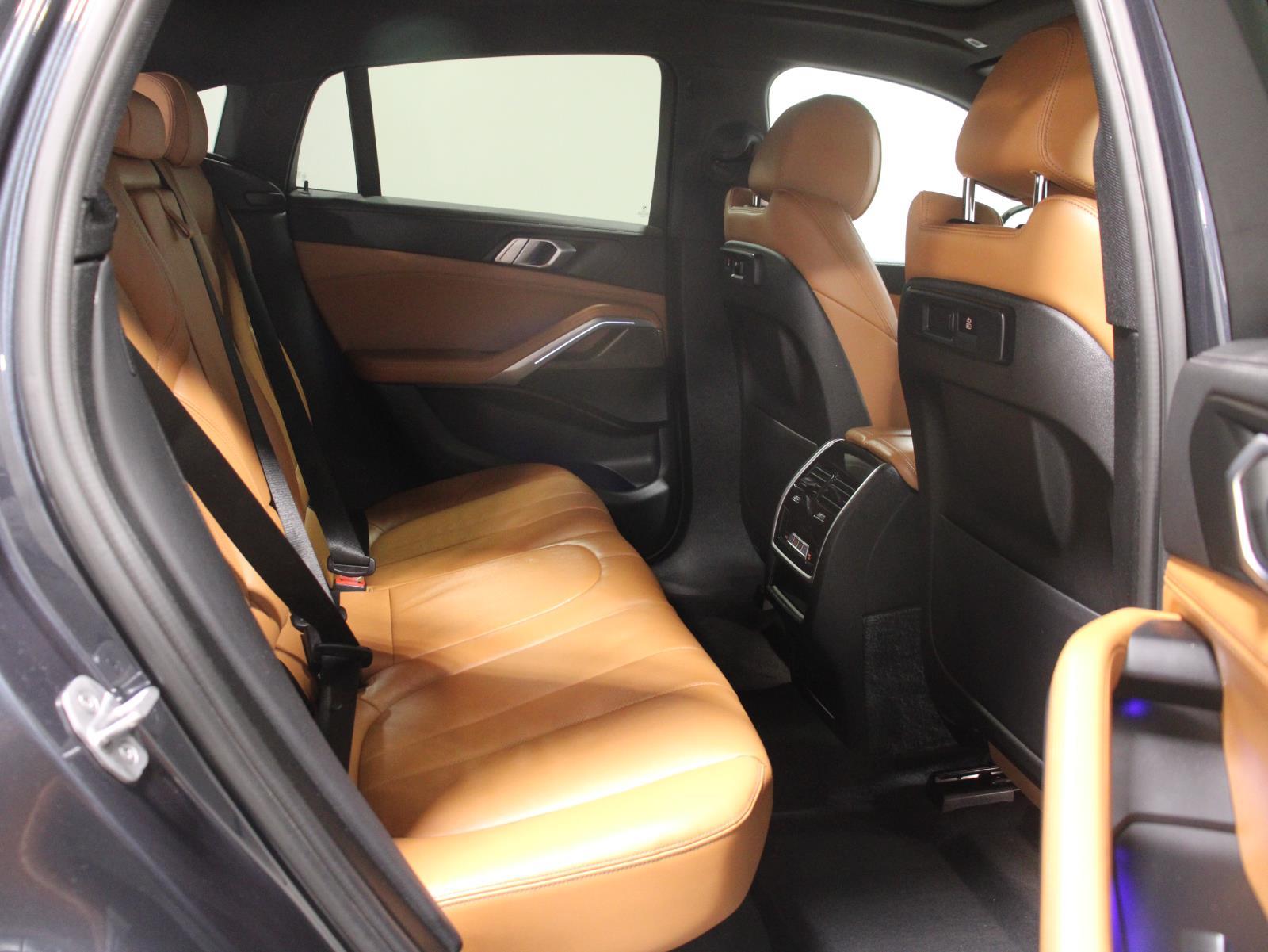 2022 Bmw X6 xDrive40i photo 16