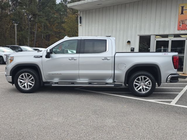 2021 Gmc Sierra 1500 SLT photo 2