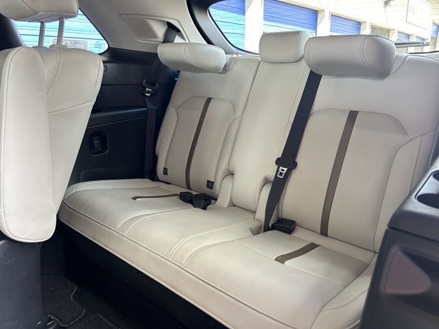 2024 Mazda CX-90 3.3 Turbo Premium Plus photo 17