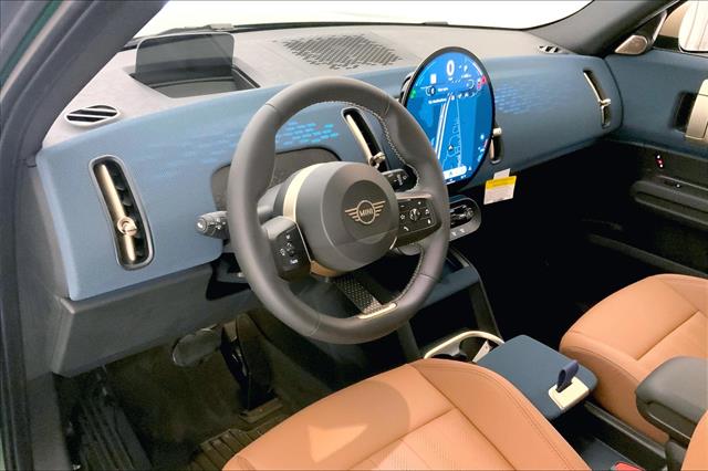 2025 Mini Countryman S ALL4 photo 4
