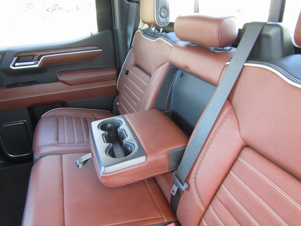 2023 Gmc Sierra 1500 Denali Ultimate photo 35