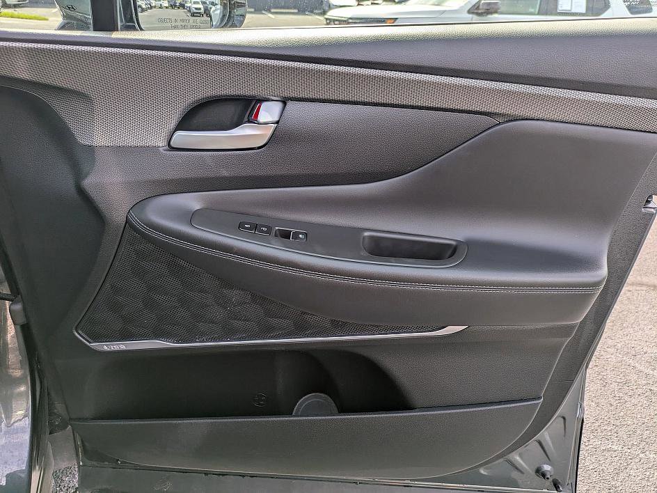 2020 Hyundai Santa Fe Limited photo 40