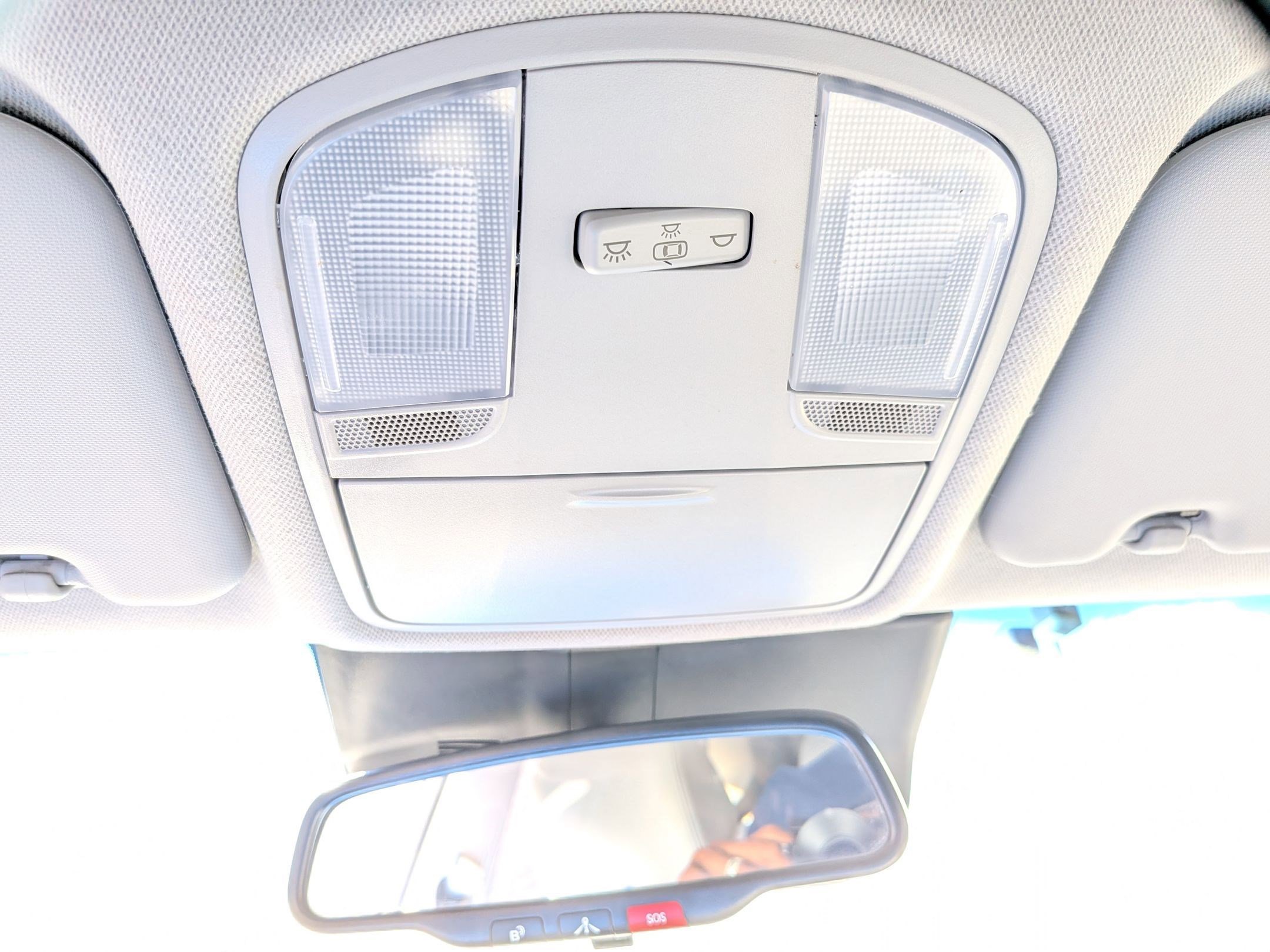 2023 Hyundai Kona SEL photo 23