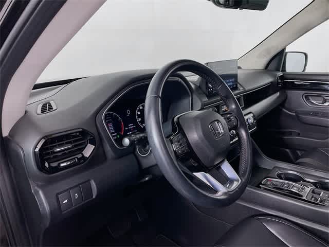 2023 Honda Pilot Touring photo 9