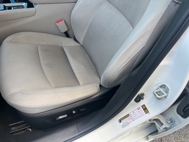 2022 Nissan Altima 2.5 SV photo 7