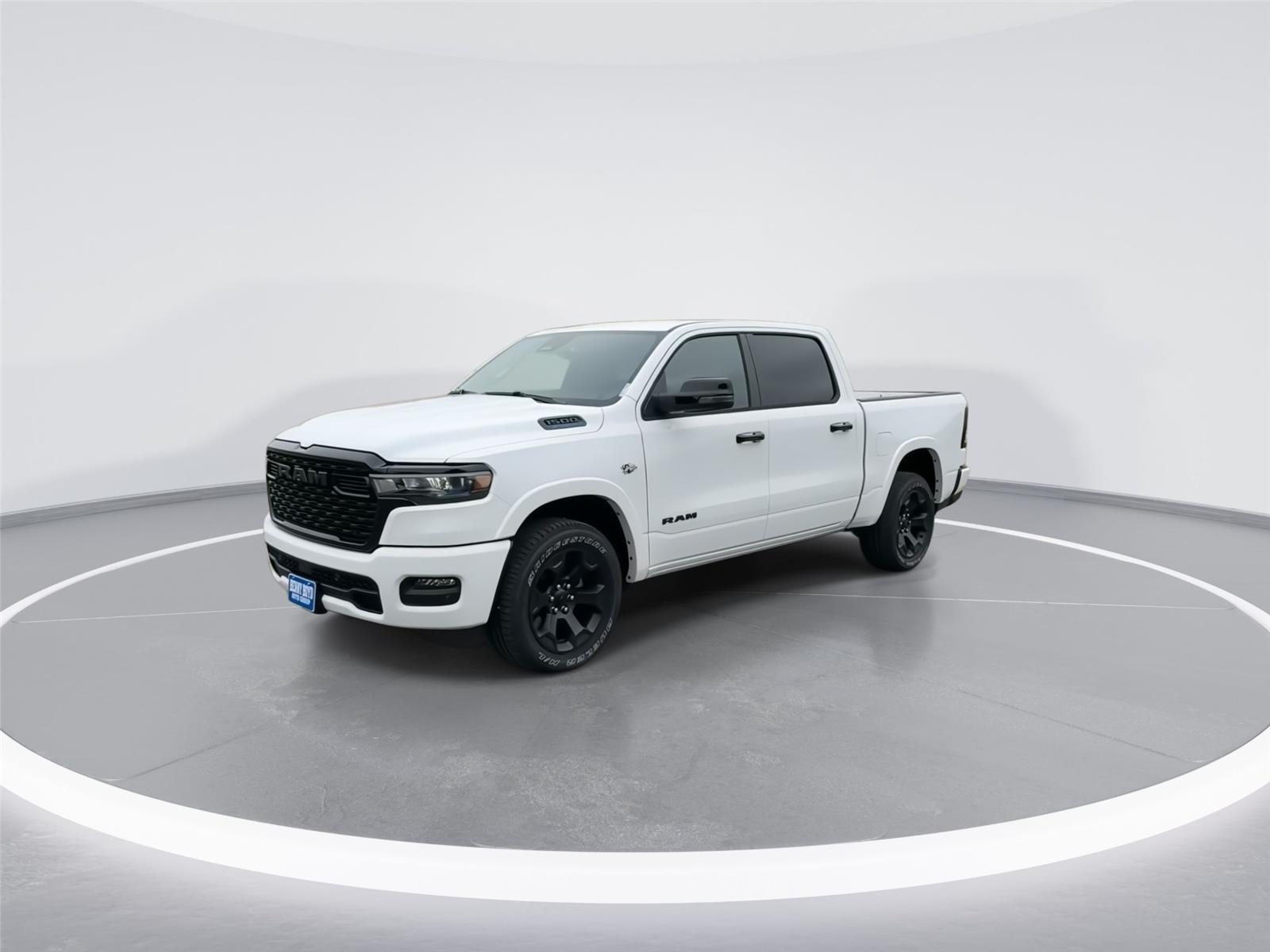 2026 Ram 1500 Lone Star photo 4