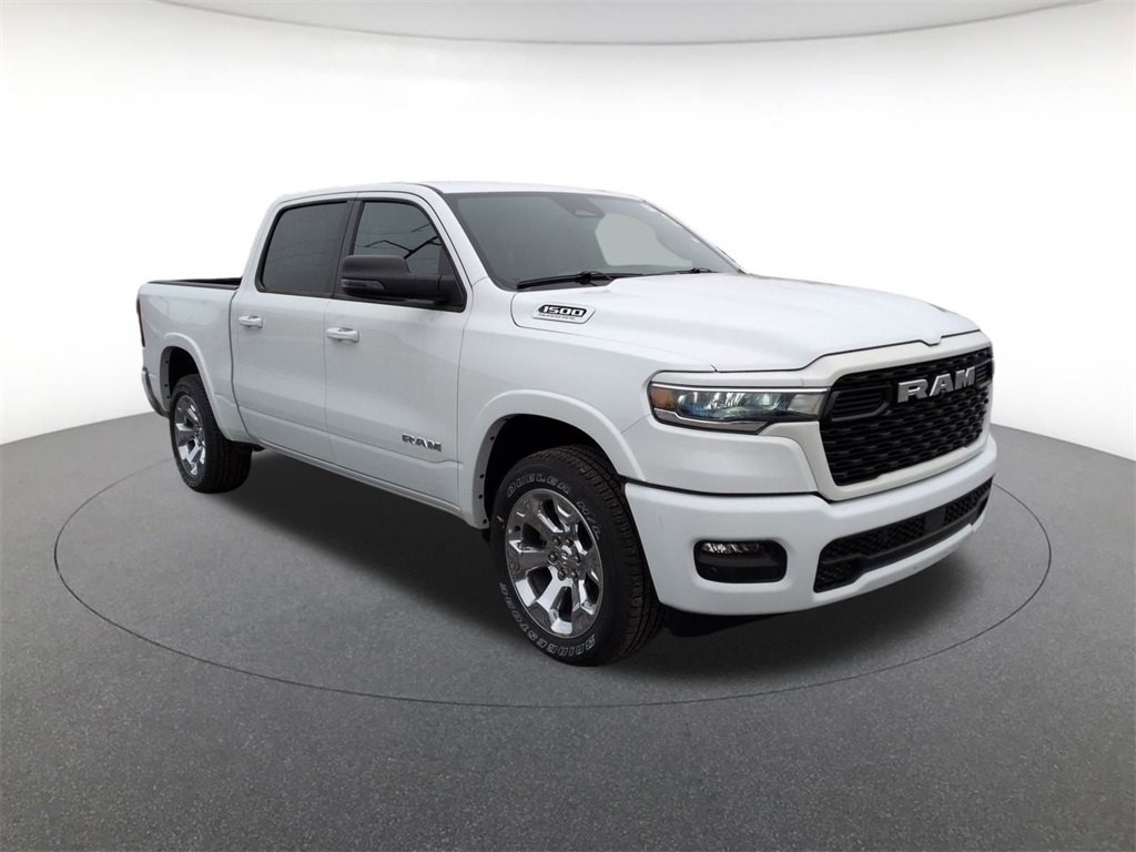 2026 RAM Ram 1500 Pickup Big Horn/Lone Star's photo