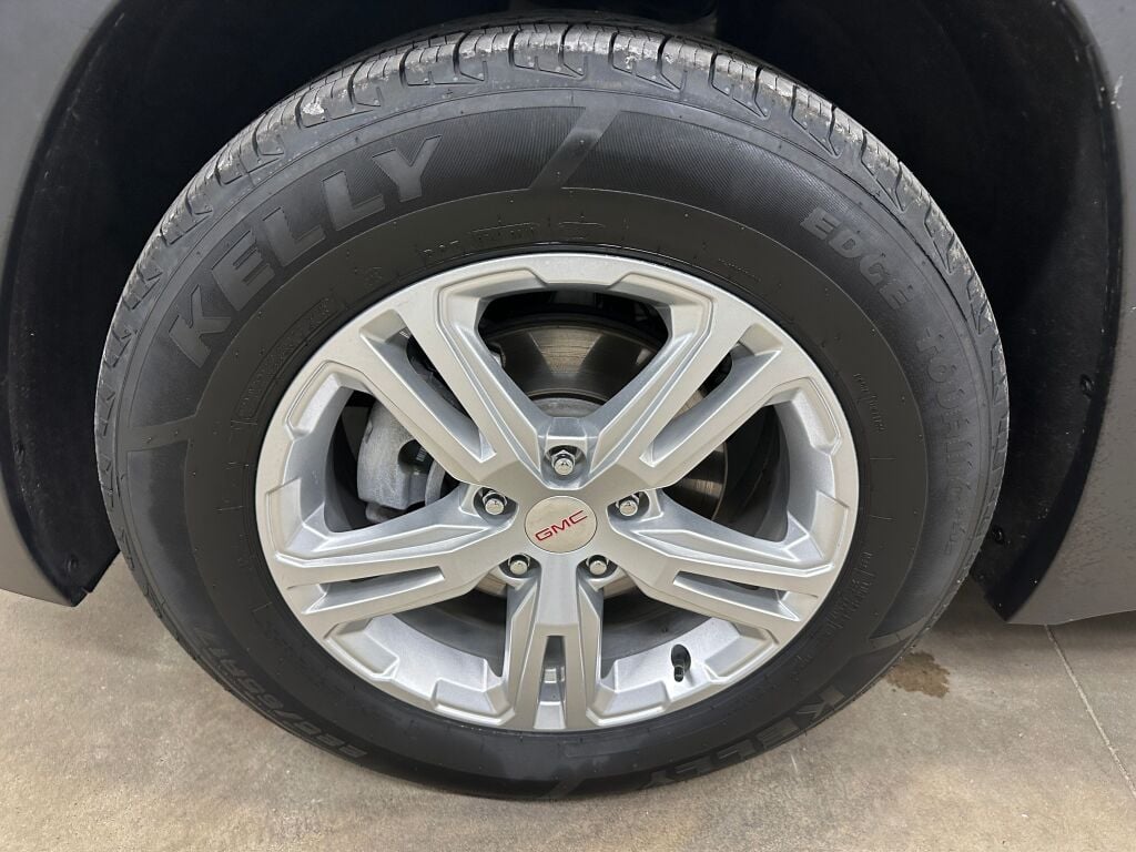 2020 Gmc Terrain SLE photo 29