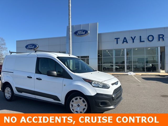2016 Ford Transit Connect XL