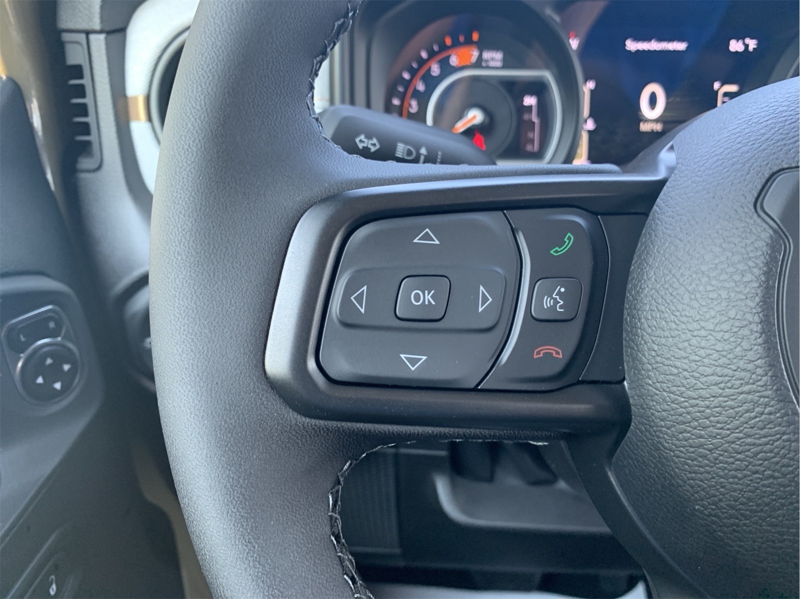 2025 Jeep Wrangler Sport S photo 13