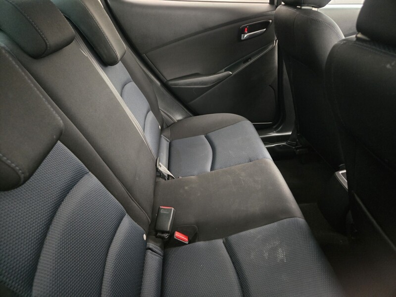 2016 Scion iA Base photo 5