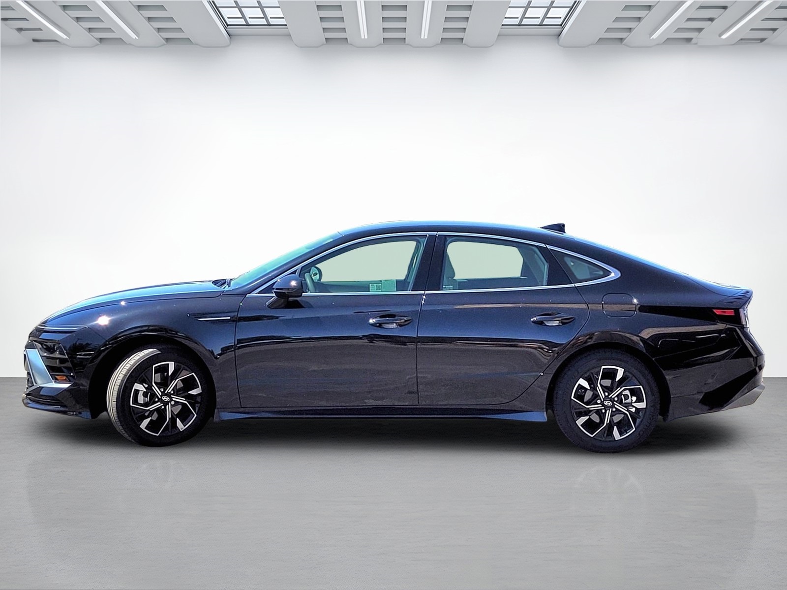 2024 Hyundai Sonata SEL photo 7