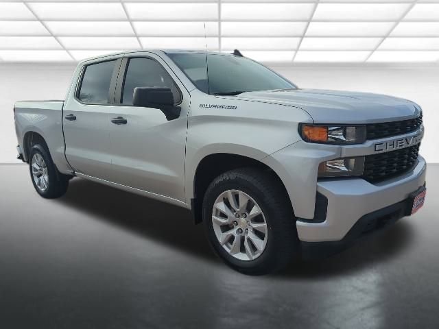 2022 Chevrolet Silverado 1500 Limited