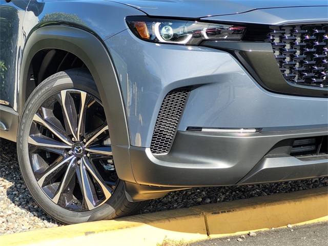 2025 Mazda CX-50 2.5 Premium Plus photo 3