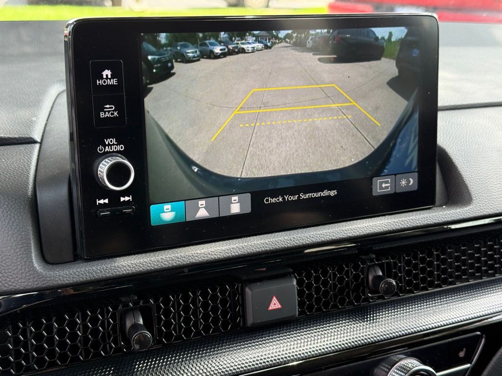 2023 Honda CR-V EX-L photo 27