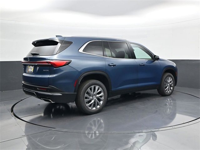 2026 Buick Enclave Preferred photo 5