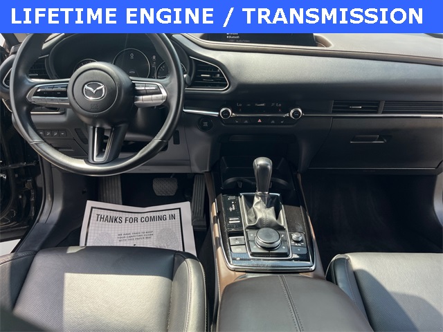 2023 Mazda CX-30 2.5 S Premium photo 10