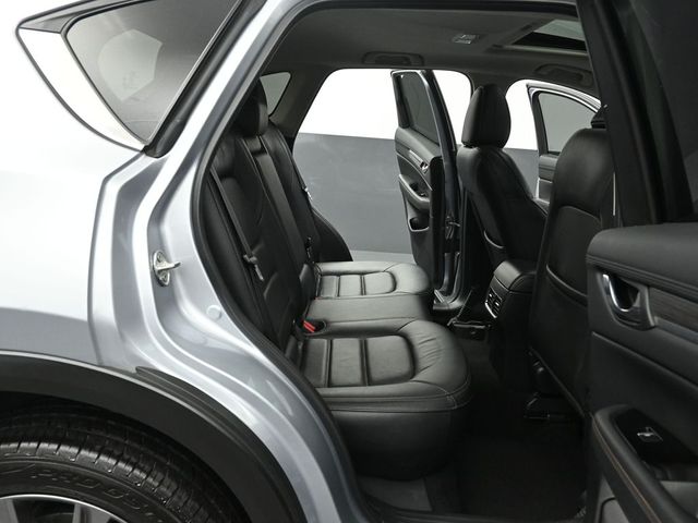 2021 MAZDA CX-5 - Image 26