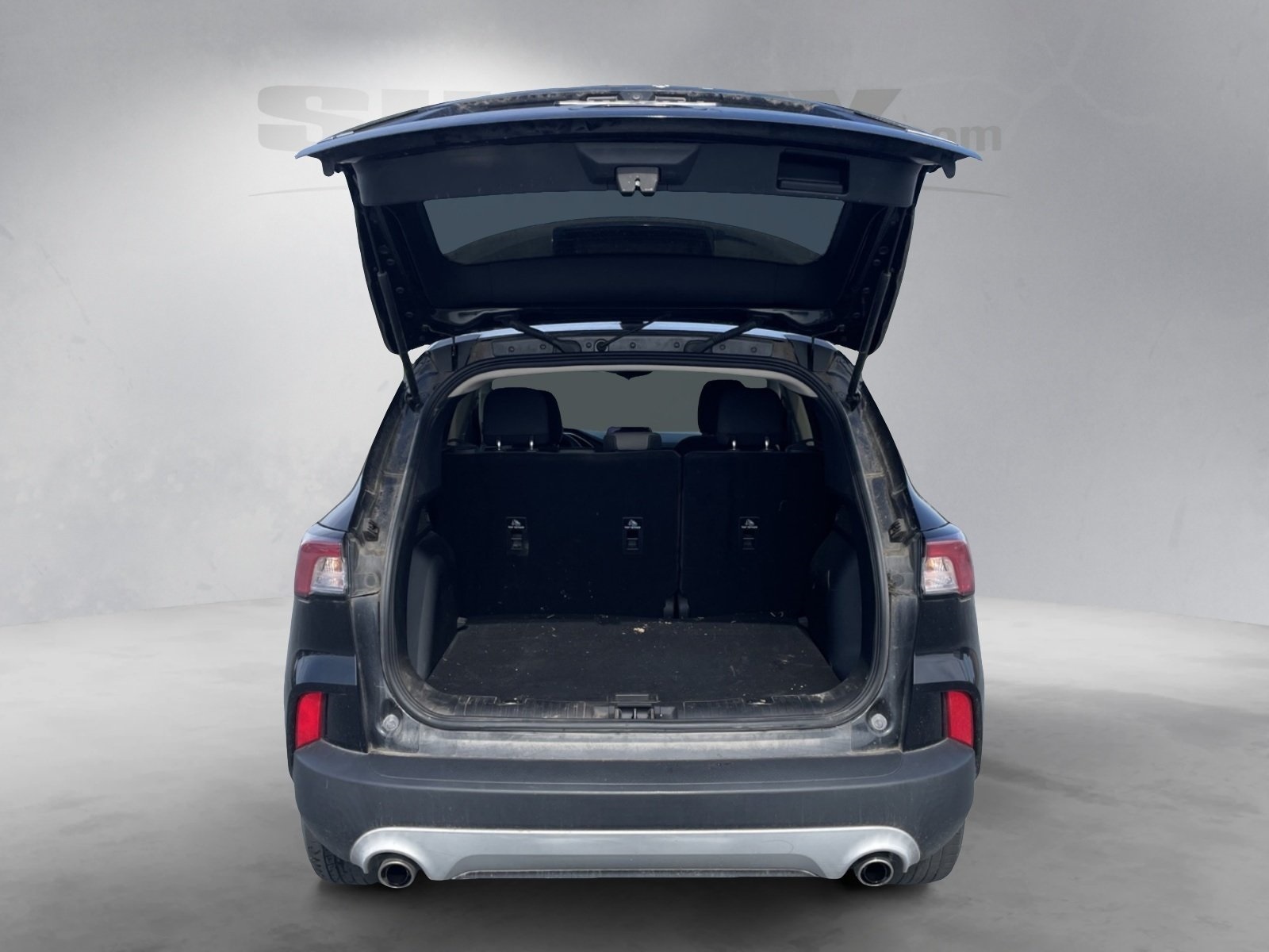 2020 Ford Escape SE photo 18