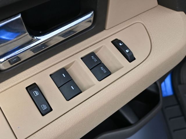 2013 Ford F-150 XLT photo 14