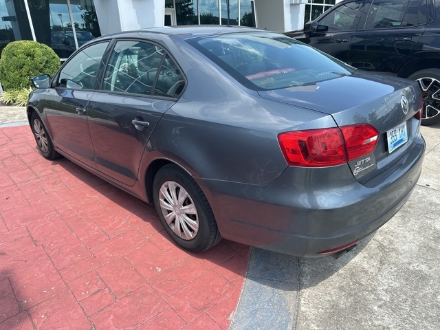 2013 Volkswagen Jetta 2.0 S photo 4