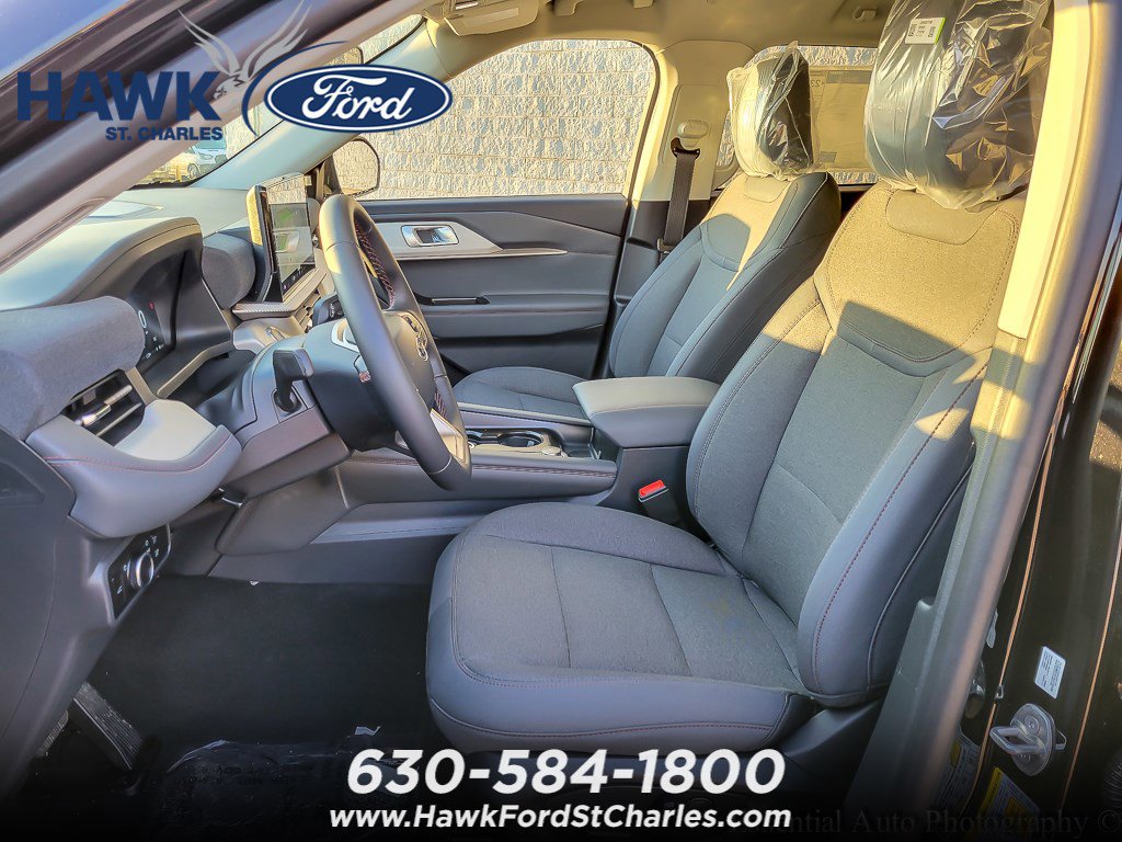 2026 FORD EXPLORER - Image 7