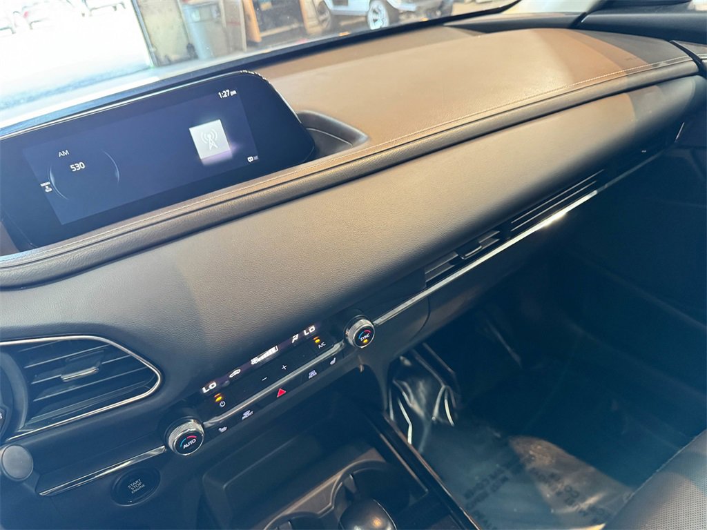 2022 Mazda CX-30 2.5 S Premium photo 44