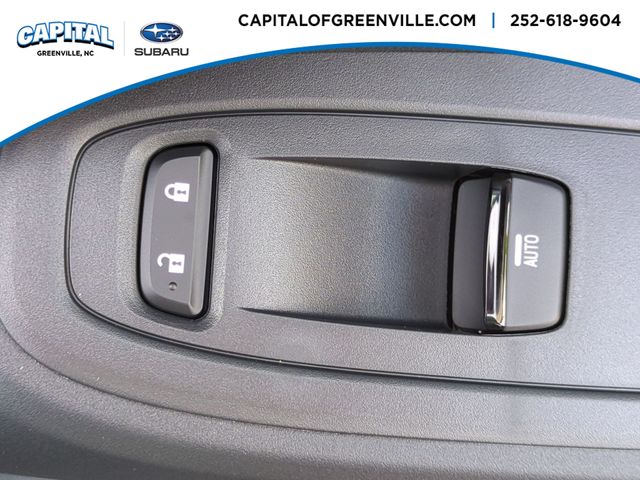 2025 Subaru Crosstrek Premium photo 30