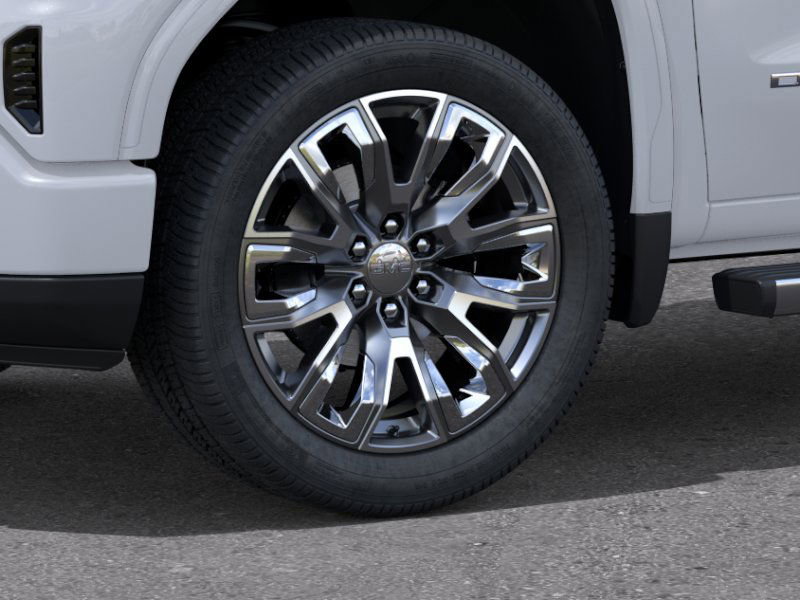 2026 Gmc Sierra 1500 Denali photo 5