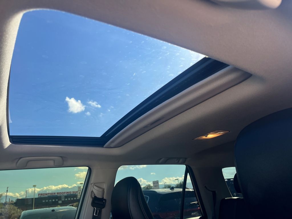 2015 Toyota 4Runner Limited photo 20