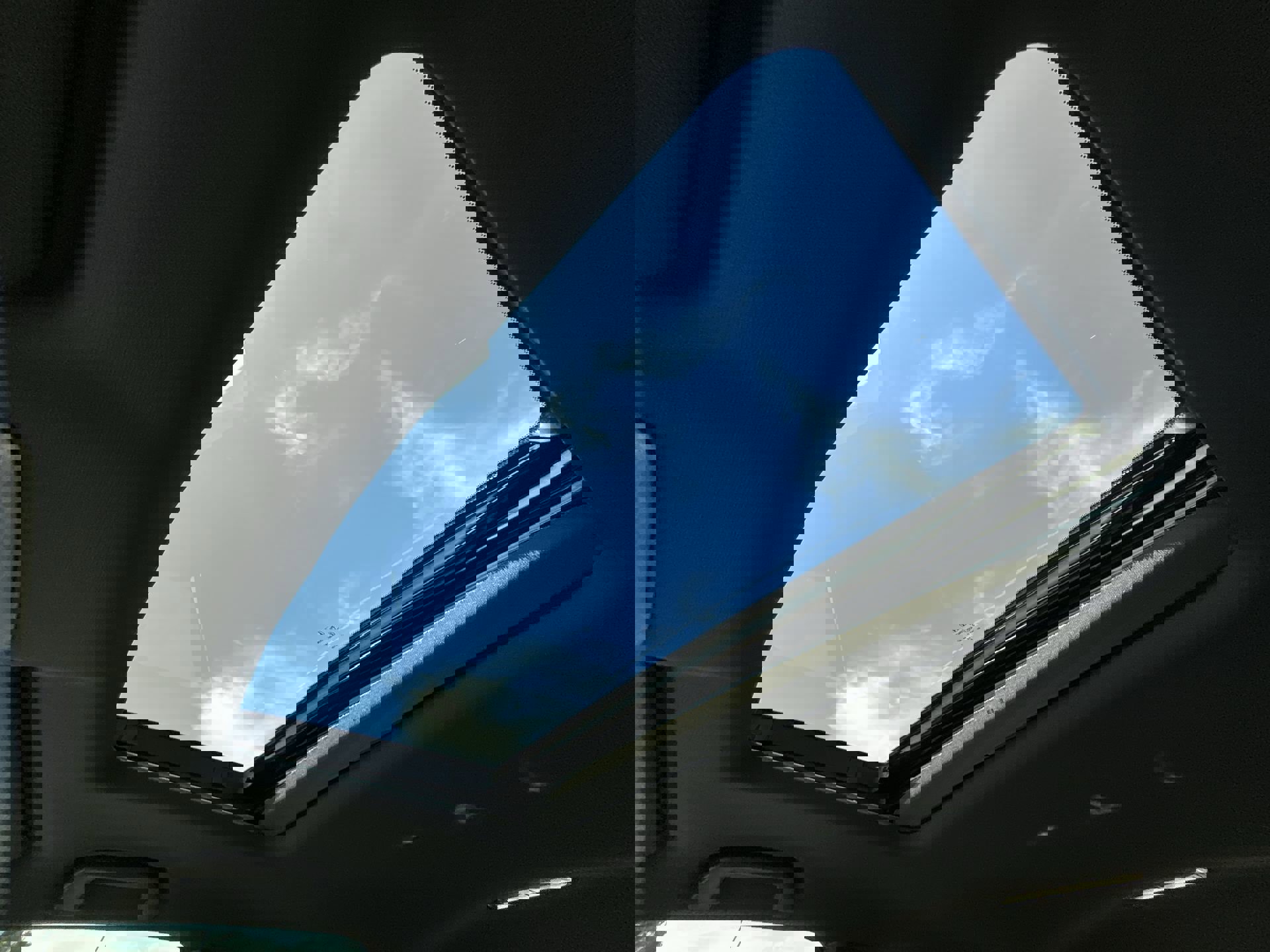 2024 Honda Passport Black Edition photo 22