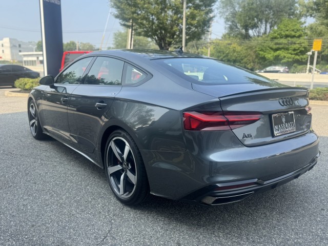 2023 Audi A5 S line Quattro Premium Plus photo 4