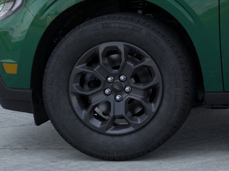 2025 Ford Maverick XLT photo 3