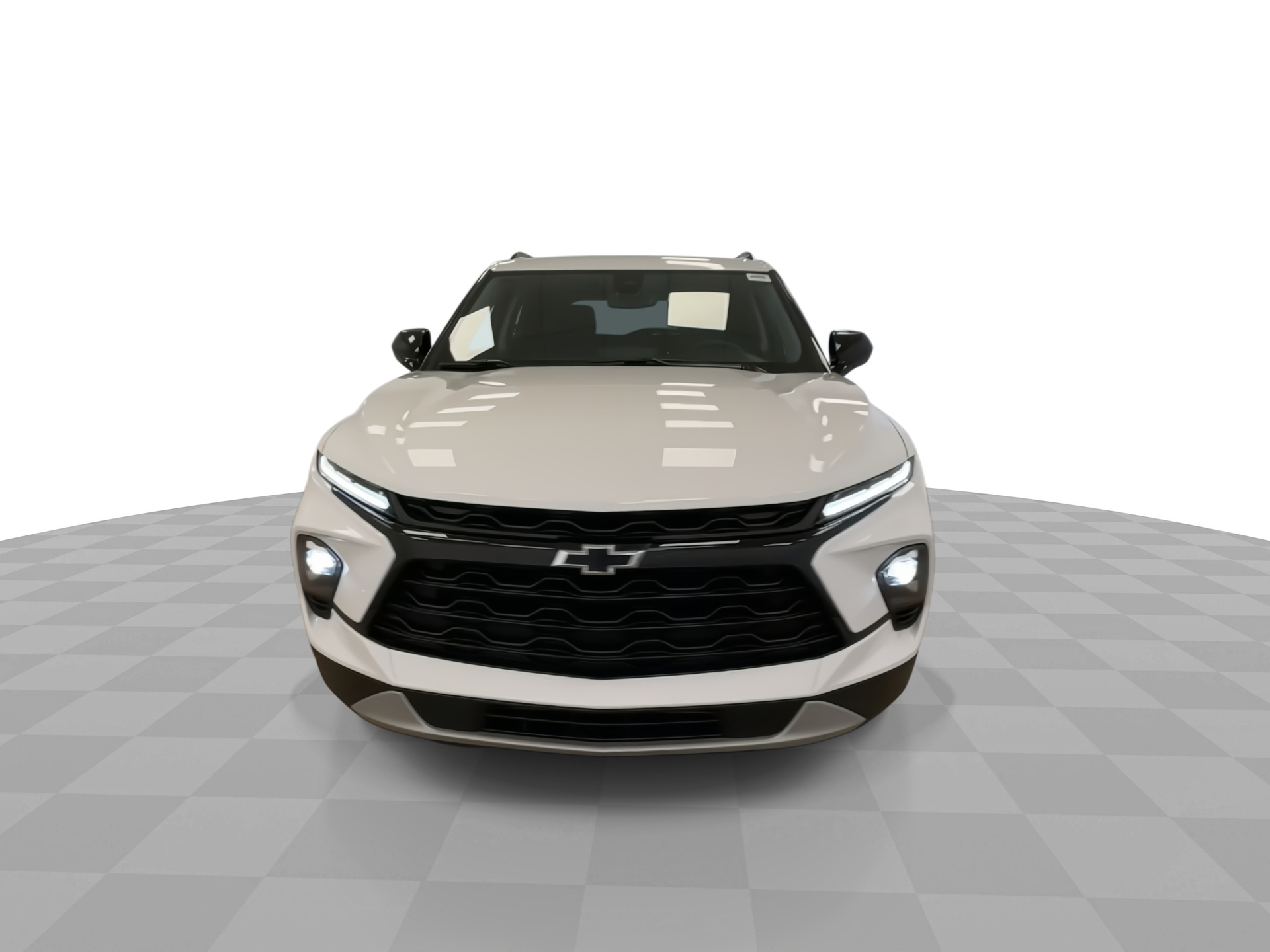 2023 Chevrolet Blazer 2LT photo 4