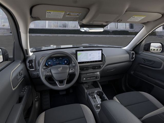 2025 FORD BRONCO SPORT - Image 40