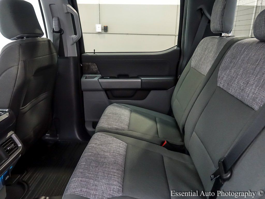 2023 FORD F-150 - Image 11