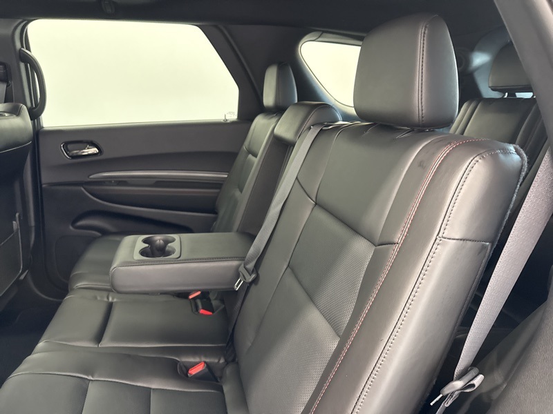 2026 Dodge Durango GT Plus photo 19