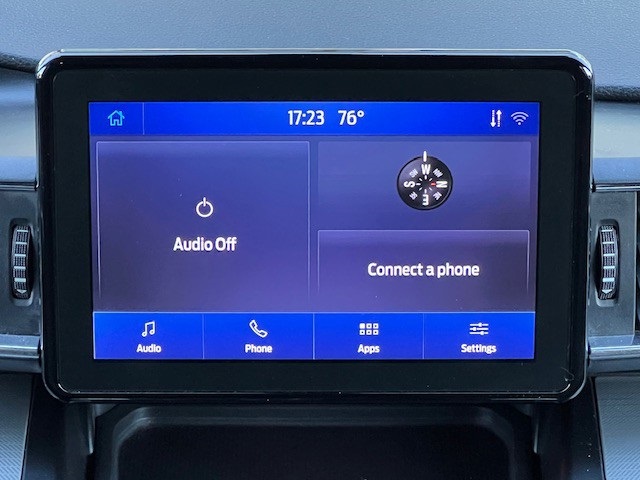 2020 Ford Explorer XLT photo 19
