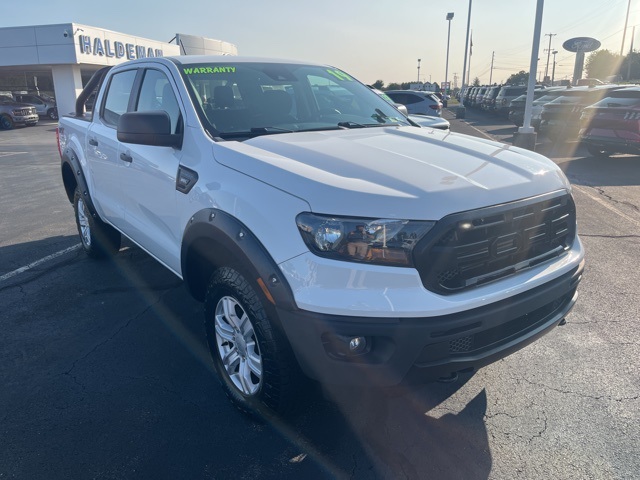 2019 Ford Ranger XL photo 3