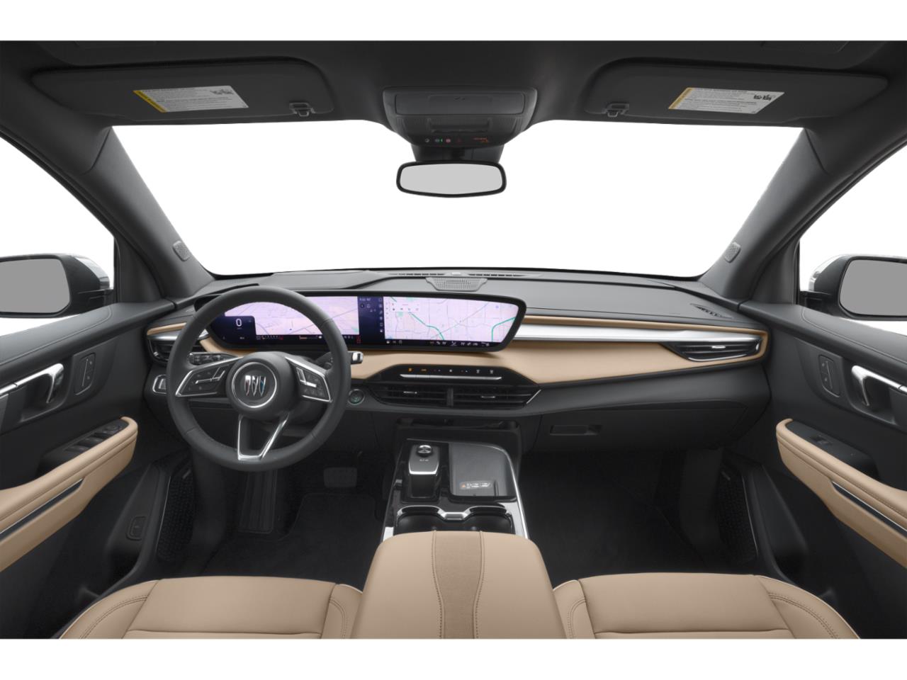 2026 Buick Enclave Preferred photo 5
