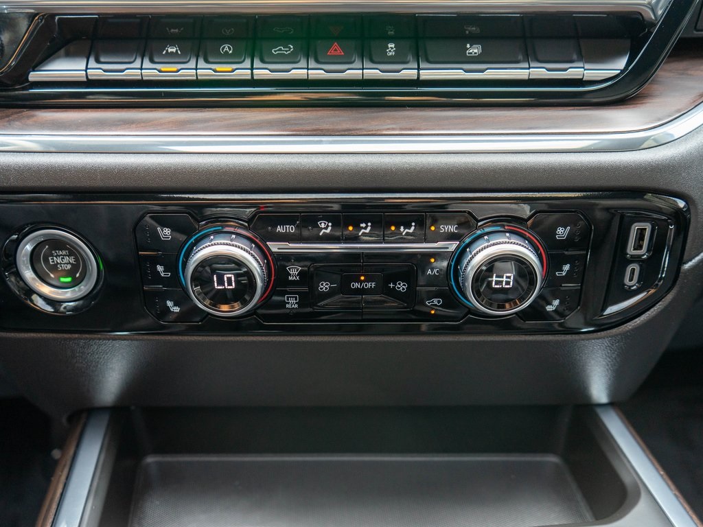 2023 Gmc Sierra 1500 SLT photo 24