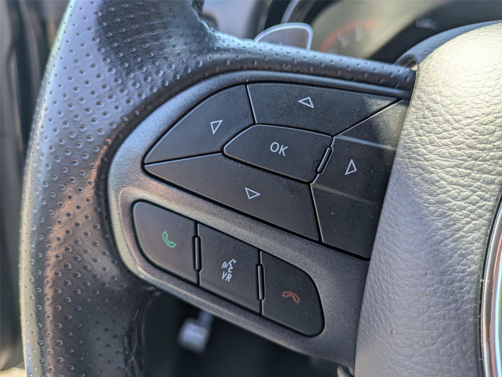 2023 Dodge Durango GT Plus photo 15