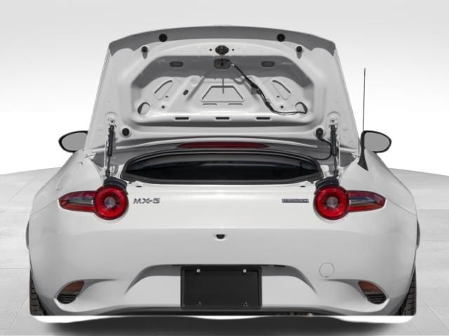 2025 Mazda MX-5 Miata Miata Grand Touring photo 8