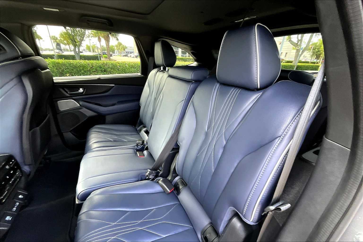 2024 Acura MDX Type S Advance photo 20