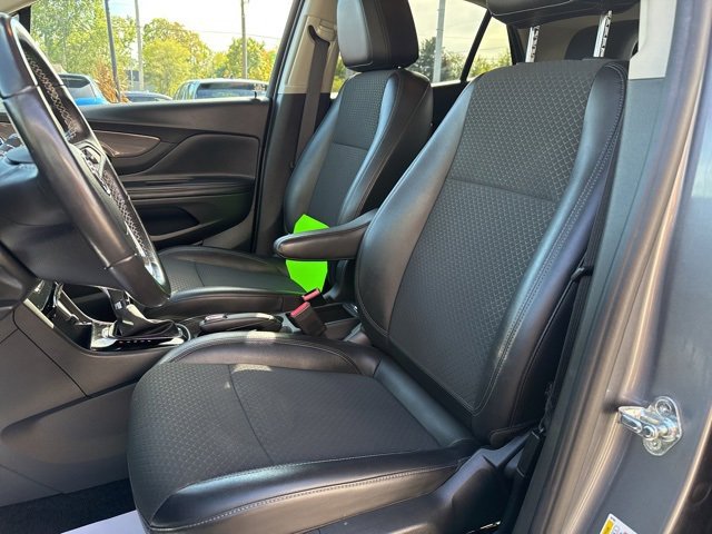 2019 Buick Encore Preferred photo 18