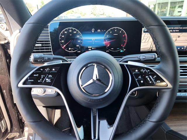 2026 Mercedes Benz GLE 450 4MATIC photo 19